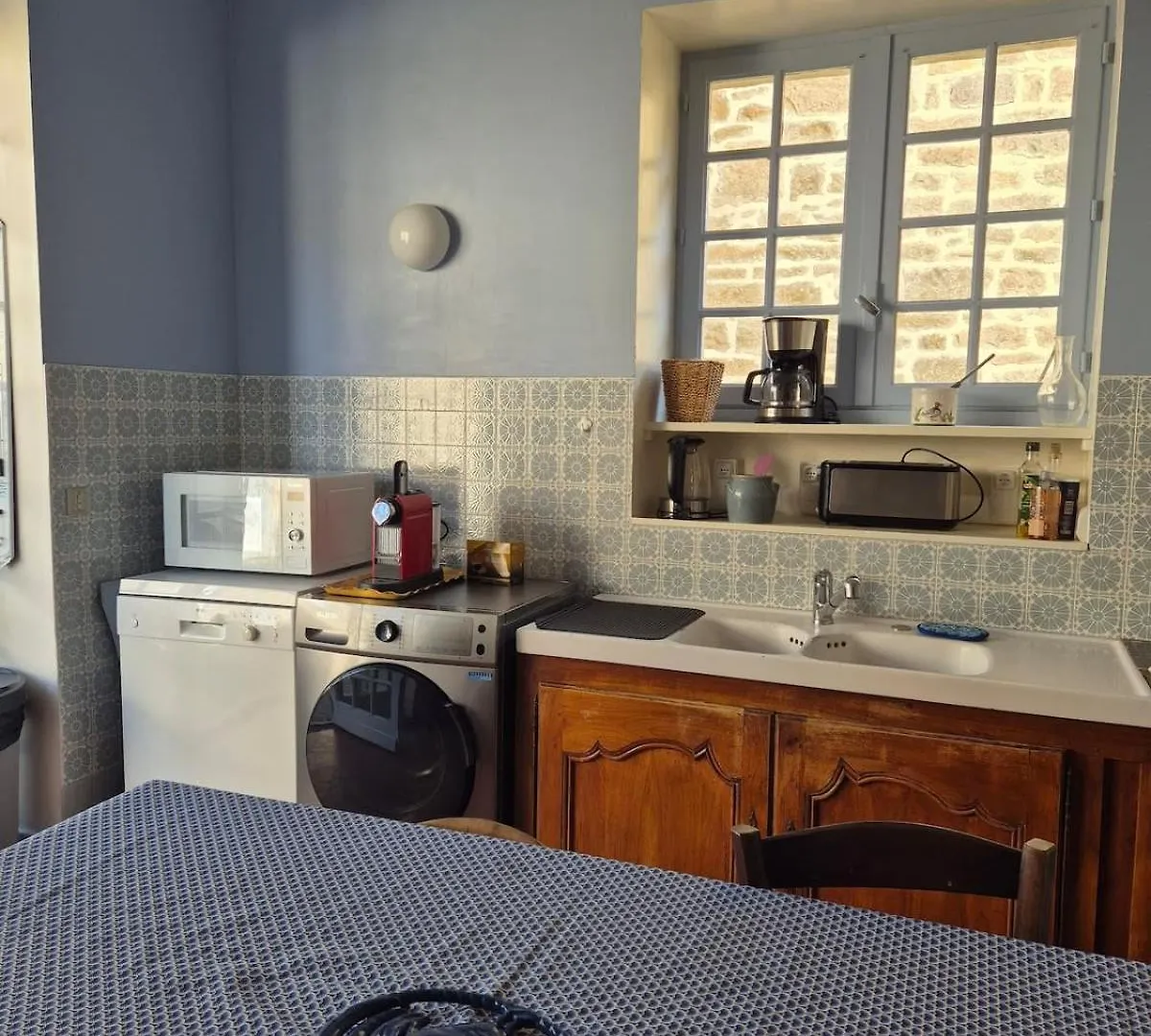 Hébergement de vacances Villa Le Relais De Campagne A 5 Min De Padirac à Miers