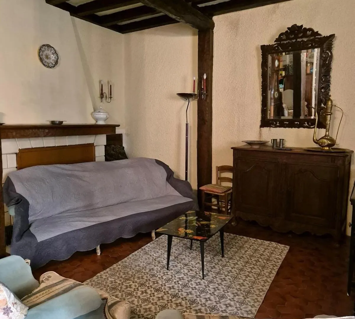 Villa Le Relais De Campagne A 5 Min De Padirac à Miers 0*,