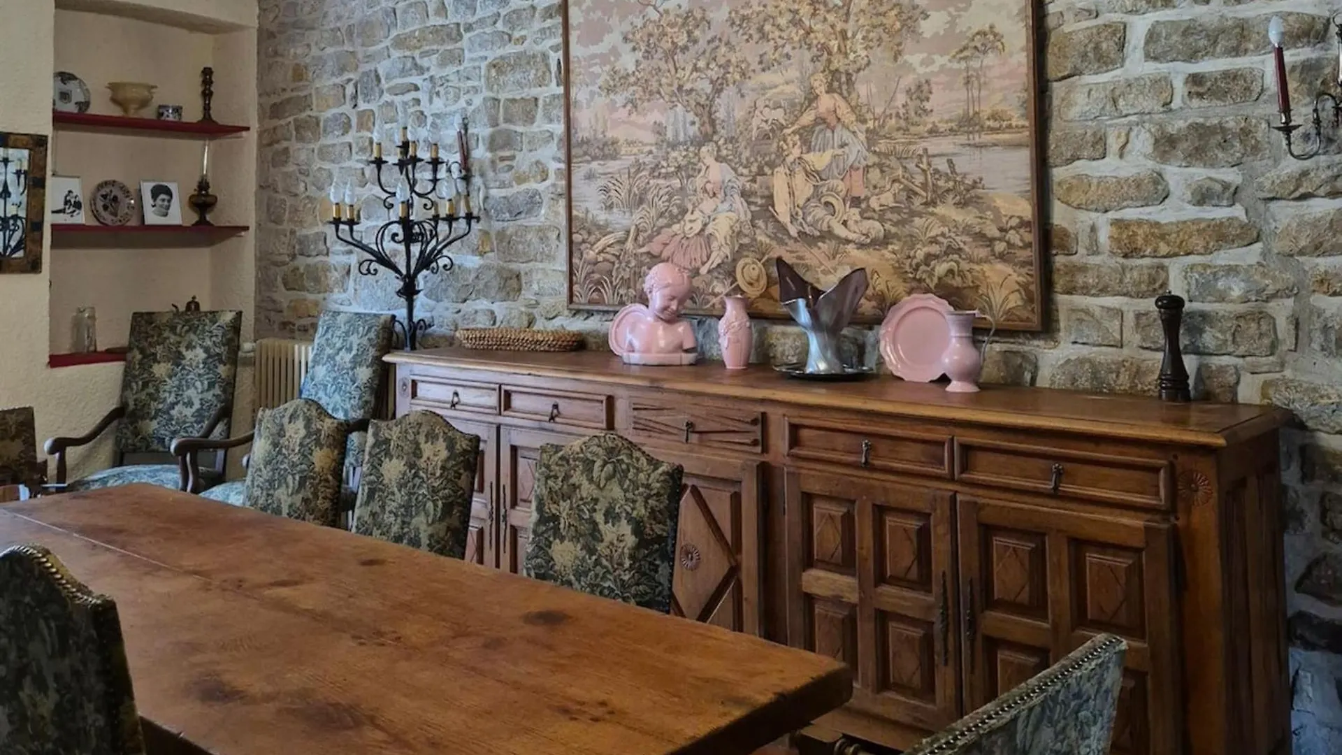 Villa Le Relais De Campagne A 5 Min De Padirac à Miers 0*,  France