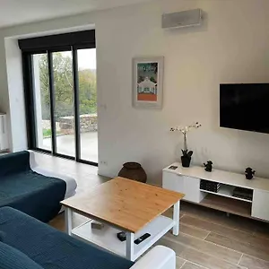  Villa Petite Grange De Charme à